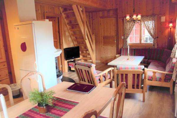 Torsetlia Cottages and Apartments