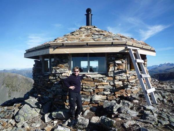 Sunndalsfjord Cottages Fredsvik Meisalstranda 506