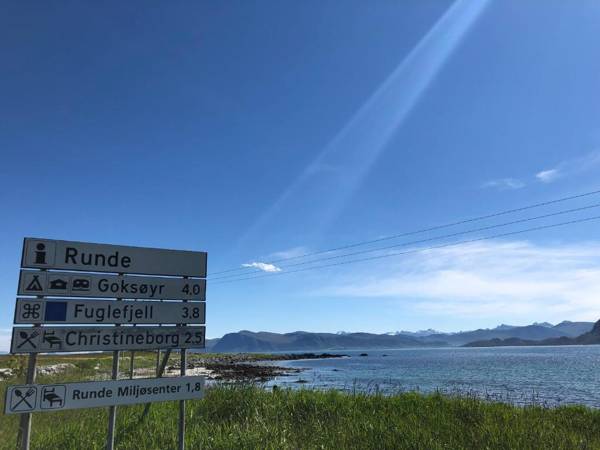 Christineborg Gjestehus