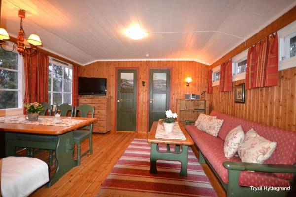 Trysil Hyttegrend
