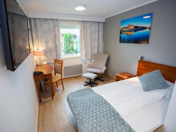 Gardermoen Hotel Bed & Breakfast