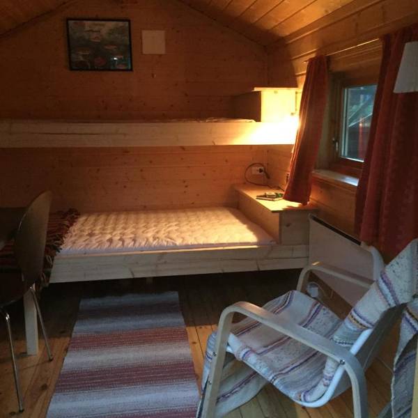 Birk Husky - guesthouse & cabins