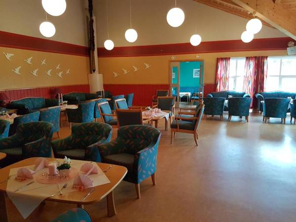 Sømna Kro & Gjestegård