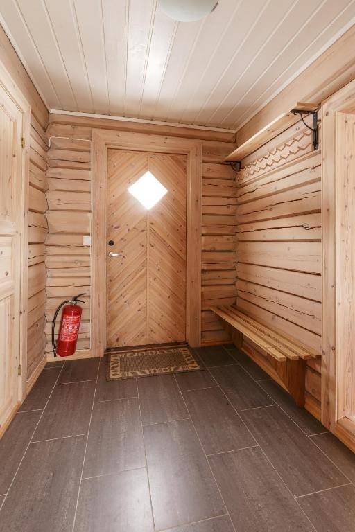 Røde Kors - Fjellsetra