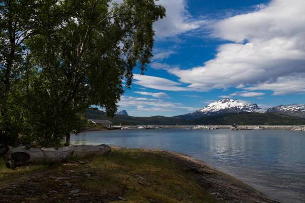 Garsnes Brygge
