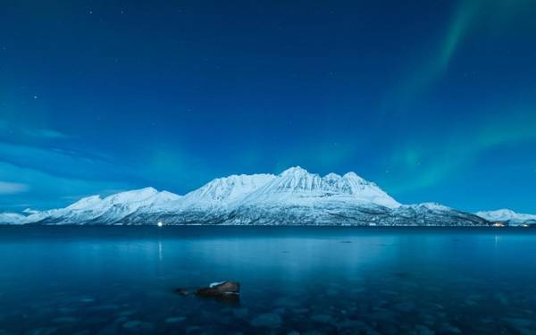 Arctic Panorama Lodge