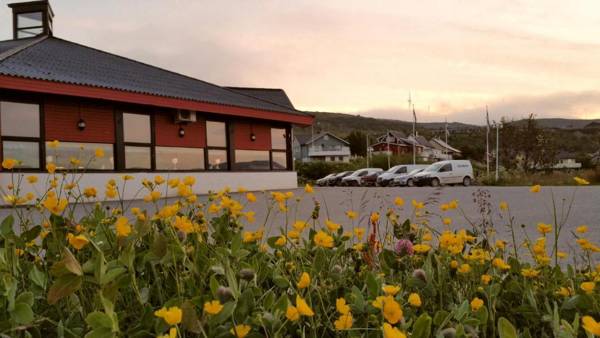 Båtsfjord Polar Hotell