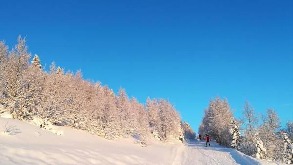 Gamlestølen Fjellstue
