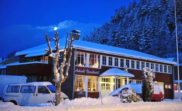 Askvoll Fjordhotell