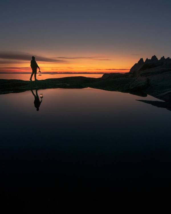 Skagi Senja hotel & lodge