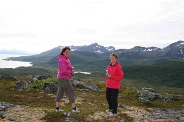 Senja Fjordhotell