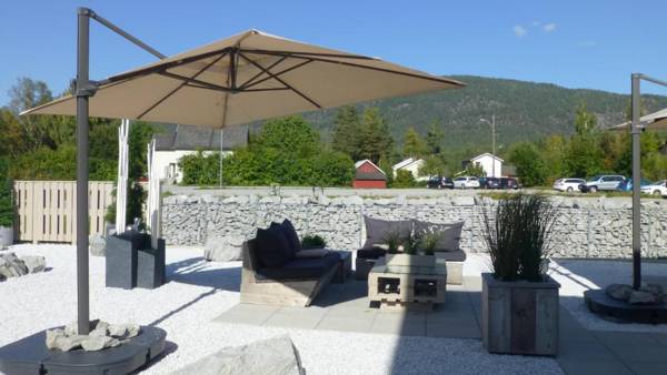 Løvheim Gjestehus Budget