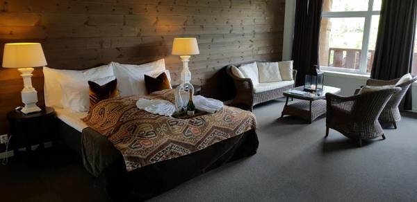 Blåtind Boutique Hotel