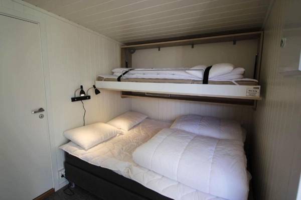 Gjerdset Turistsenter