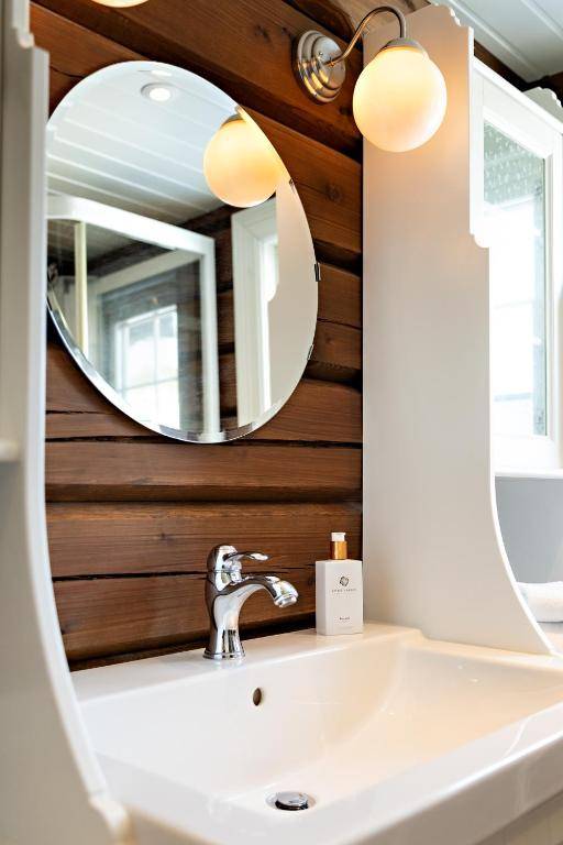 Utsikten Fjellsætra