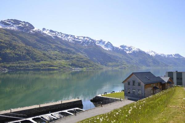 Aga Fjord Apartments Hardanger