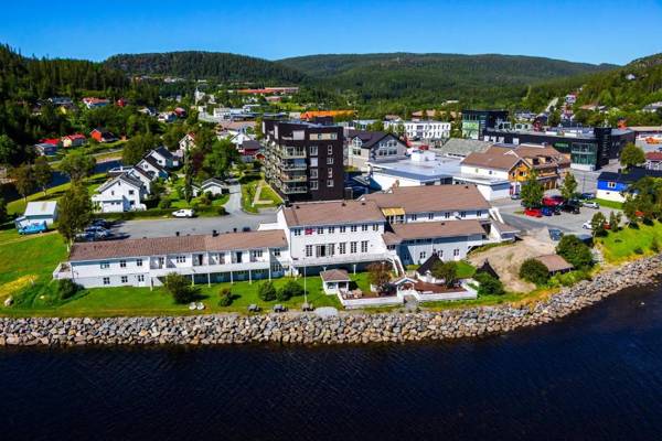 Fosen Fjord Hotel