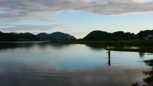 Fosen Fjord Hotel