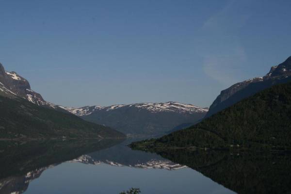 Bøflaten Camping AS