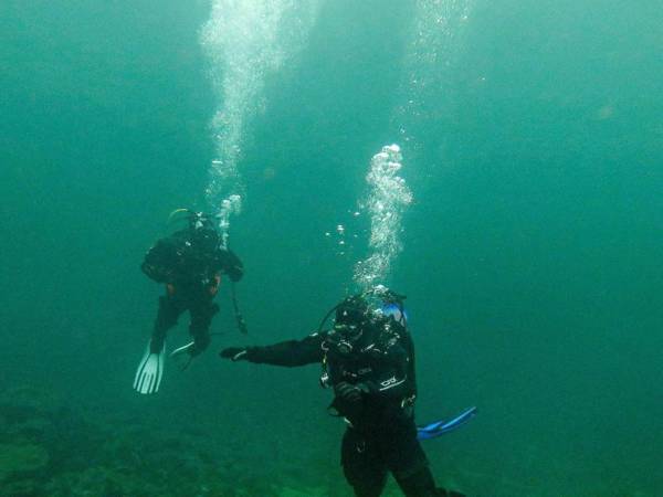 Holiday home FOLDRØYHAMN