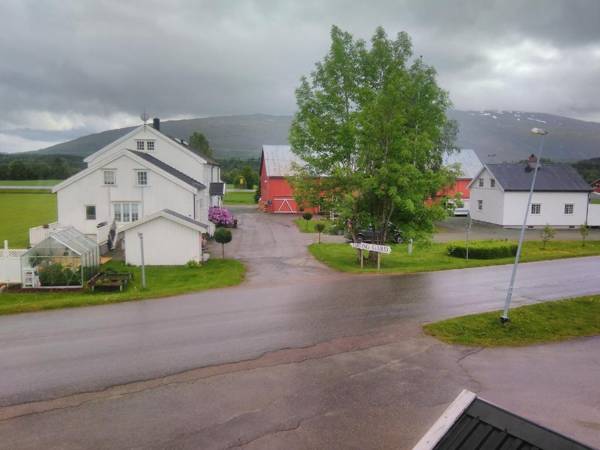 Grong Gård Guesthouse