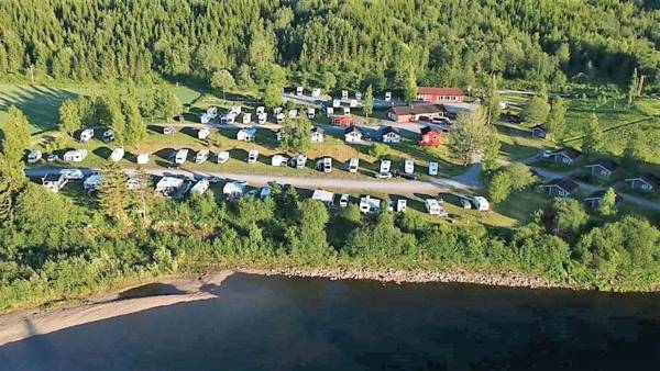 Langnes Camping