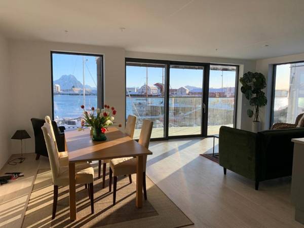Lofoten Suiteapartments