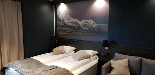 Hotell Maritim Skjervoy