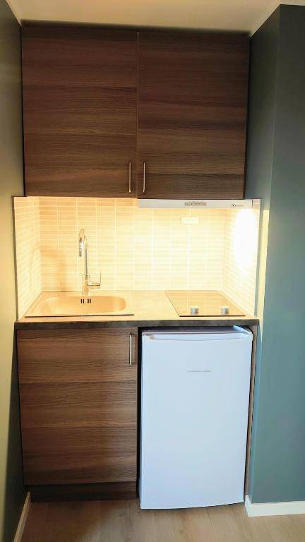 På Hjørnet Gjestehus