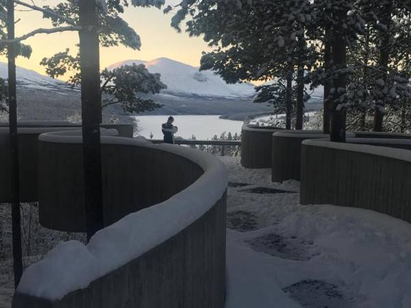 Øvre Nordli Rondane Utleie Sollia Friluftsliv