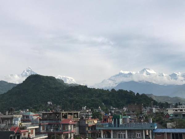 Hotel Pokhara View