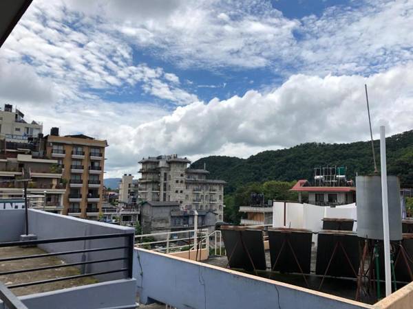 Hotel Golden Holiday