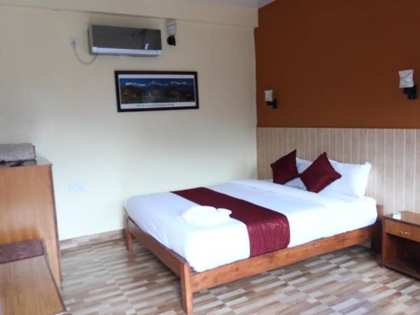 Hotel Golden Holiday