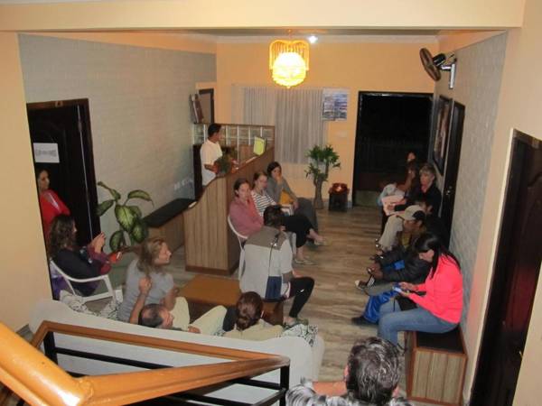 Hotel Ranss Apartment