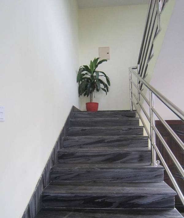 New Annapurna Guest House