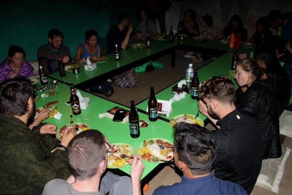 Kiwi Backpackers Hostel Pokhara