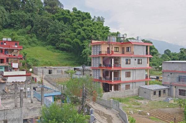 Pokhara Abroad Inn