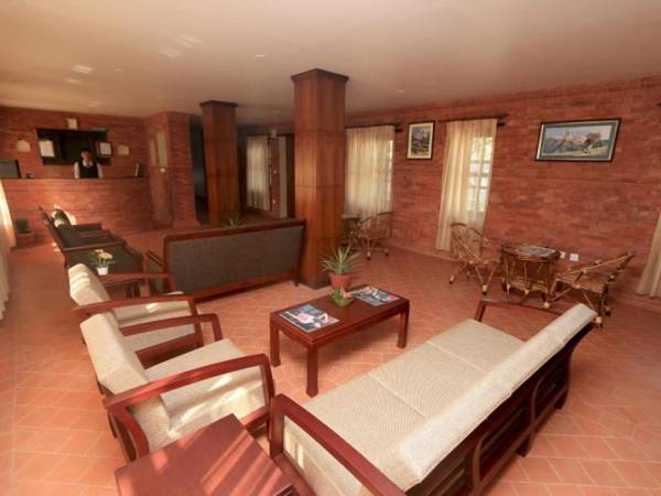 Hotel Utsab Himalaya