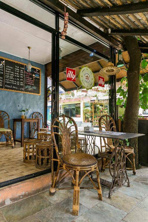 Peace Eye Guest House