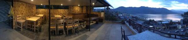 Lake Vision Guesthouse