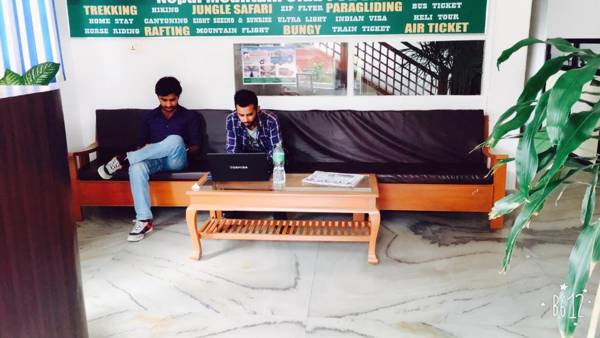 Hotel Pokhara International