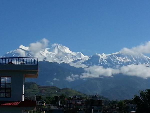 Experience Tibetan rooms