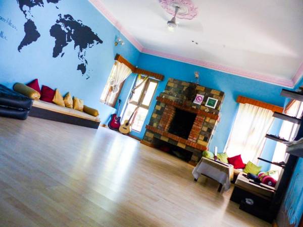 Nepalaya Eco Hostel