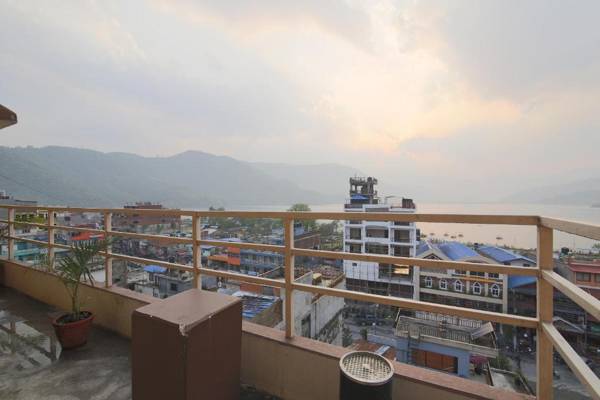 Teeka Resort Suites & Spa