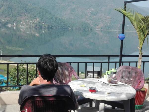 Little Pilgrim Lodge