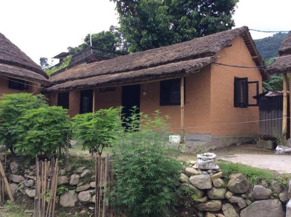 My beautiful cottage in pokhara