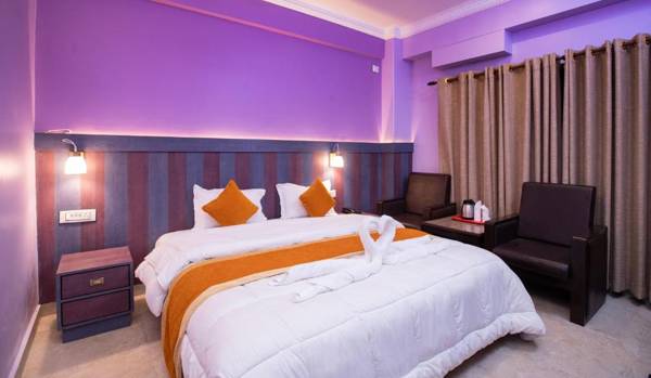 Hotel Visitors Inn Pokhara