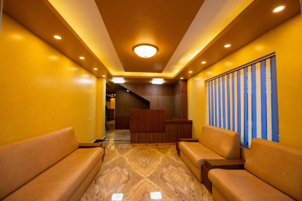 Hotel Visitors Inn  Pokhara