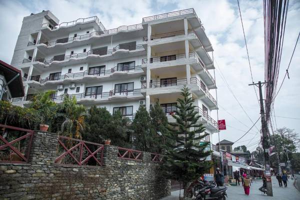 Hotel Himalayan Vacation