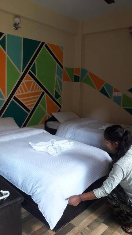 Pokhara Metro Eco Hotel